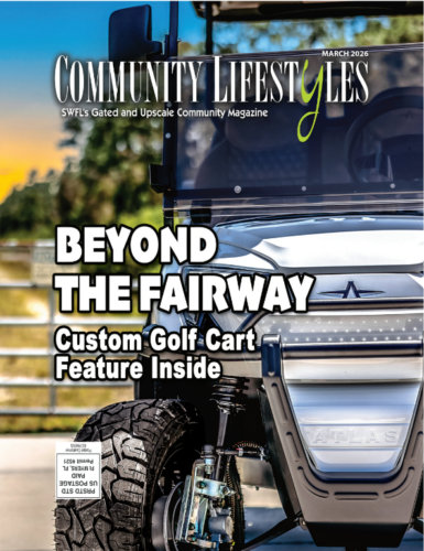 Community Lifestyles (March 2026)